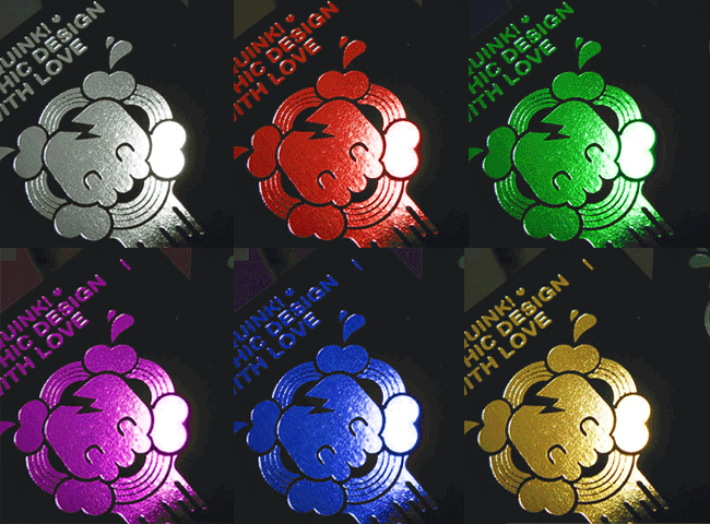 foto tarjetas offset modelo 6